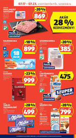 ALDI akciós újság hét 29 Oldal 7