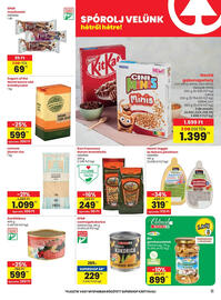 Spar akciós újság hét 29 Oldal 11