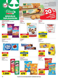 Spar akciós újság hét 29 Oldal 14