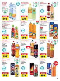 Spar akciós újság hét 29 Oldal 15