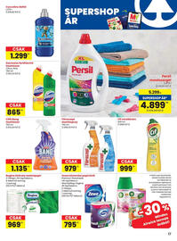 Spar akciós újság hét 29 Oldal 17
