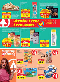 Spar akciós újság hét 29 Oldal 20