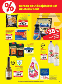 Spar akciós újság hét 29 Oldal 3