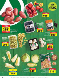 Spar akciós újság hét 29 Oldal 4