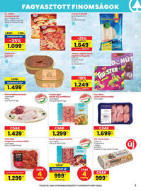 Spar akciós újság hét 29 Oldal 5