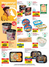 Spar akciós újság hét 29 Oldal 8