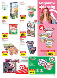 Spar akciós újság hét 29 Oldal 9