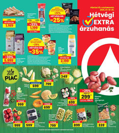 Interspar akciós újság hét 29 Oldal 20