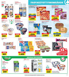 Interspar akciós újság hét 29 Oldal 7