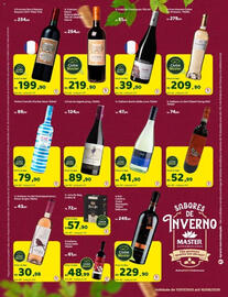 Catálogo Master Supermercados Página 10