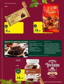 Catálogo Master Supermercados Página 14