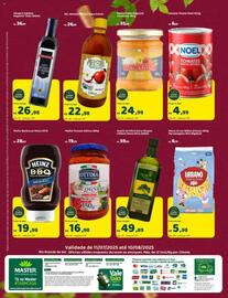 Catálogo Master Supermercados Página 20