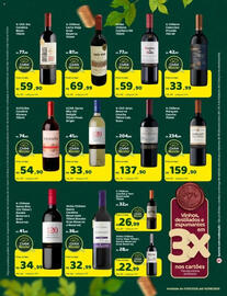 Catálogo Master Supermercados Página 7