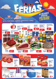Catálogo Supermercados Mateus Página 1