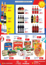Catálogo Supermercados Mateus Página 2