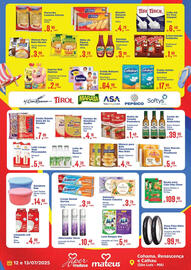 Catálogo Supermercados Mateus Página 3