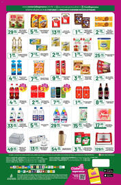 Catálogo Comercial Esperança semana 28 Página 2