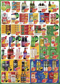 Catálogo Vianense Supermercados semana 28 Página 3