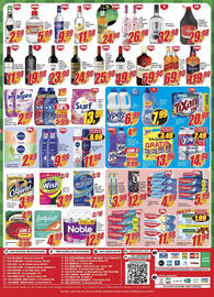 Catálogo Vianense Supermercados semana 28 Página 4