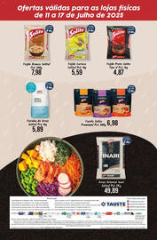 Catálogo Supermercados Tauste semana 28 Página 2