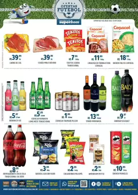 Catálogo Superbom Supermercado