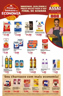 Catálogo Assaí Atacadista