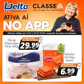 Catálogo Delta Supermercados Página 1