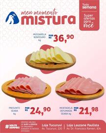 Catálogo Bergamais Supermercados semana 28 Página 3