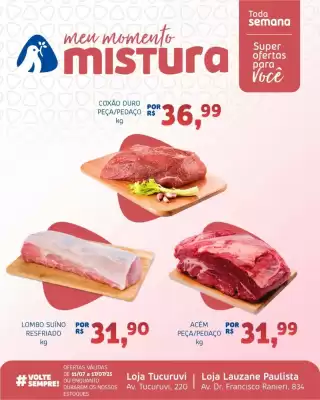Catálogo Bergamais Supermercados (válido até 17-07)