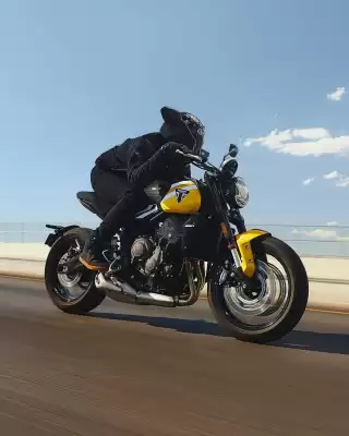 Catálogo Triumph (válido até 31-07)