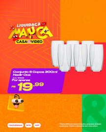 Catálogo Casa e Vídeo semana 28 Página 2