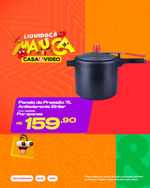 Catálogo Casa e Vídeo semana 28 Página 3