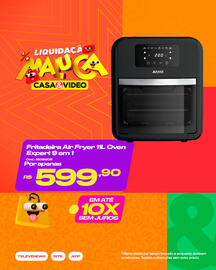 Catálogo Casa e Vídeo semana 28 Página 5