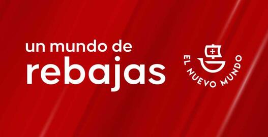 Catálogo El Nuevo Mundo Página 1