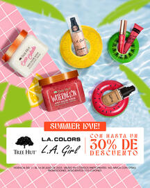 Catálogo Sally Beauty Página 2