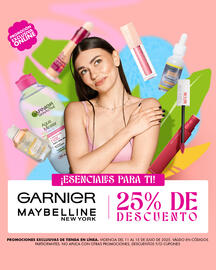Catálogo Sally Beauty Página 3