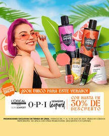 Catálogo Sally Beauty Página 4