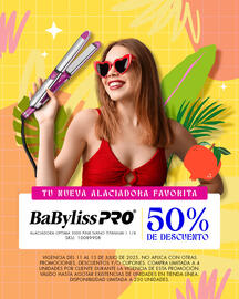 Catálogo Sally Beauty Página 5