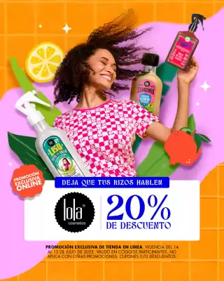 Catálogo Sally Beauty (válido hasta 15-07)