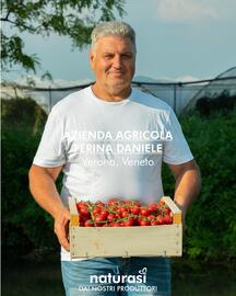 Catálogo NaturaSi Página 1