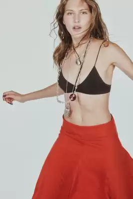 Catálogo ZARA (válido hasta 31-07)