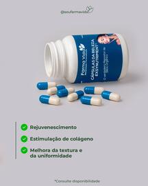 Catálogo Farma Vida Página 2