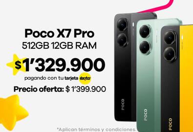 Catálogo Éxito Página 2
