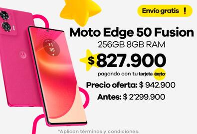 Catálogo Éxito Página 3