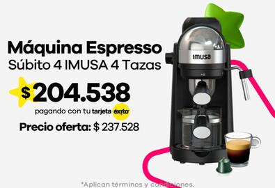 Catálogo Éxito Página 4