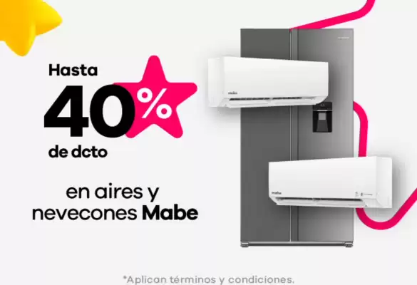 Catálogo Éxito (válido hasta 31-07)
