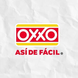 Catálogo Oxxo Página 1