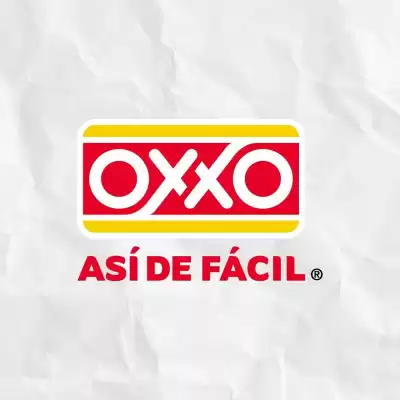 Catálogo Oxxo (válido hasta 16-07)