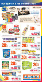 Catálogo Alkosto semana 28 Página 11