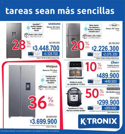 Catálogo Ktronix semana 28 Página 3